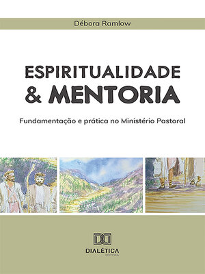 cover image of Espiritualidade e Mentoria